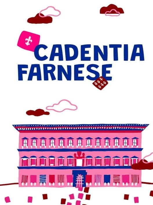 Cadentia Farnese cover art