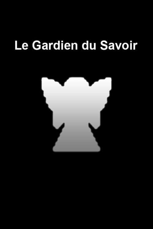 Le Gardien du Savoir cover art