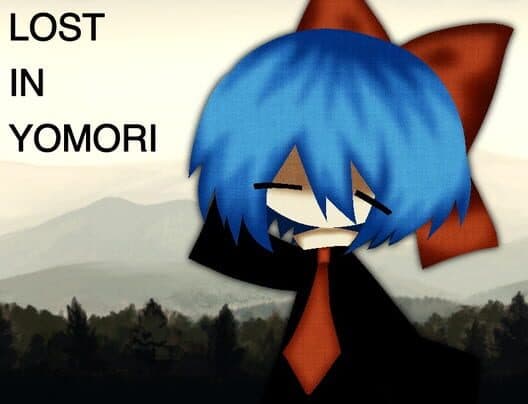 Lost in Yomori cover art