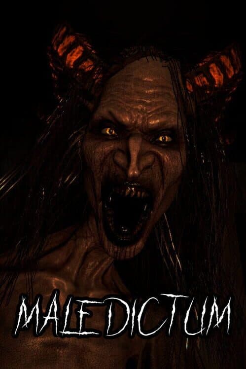 Maledictum cover art
