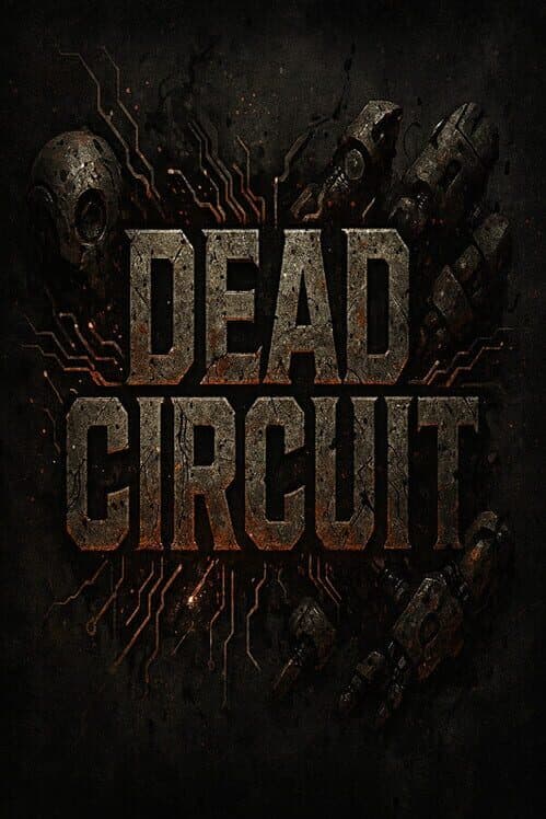 Dead Circuit cover art