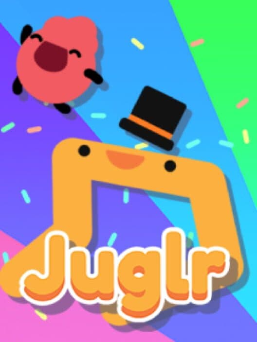 Juglr cover art