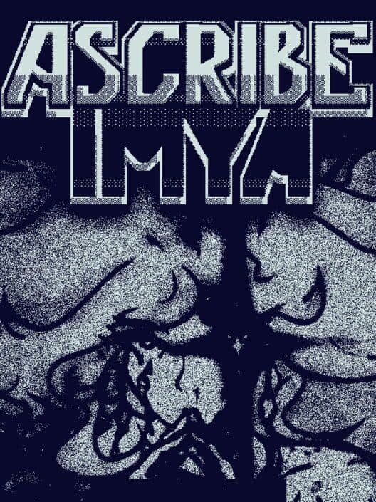Ascribe Imya cover art
