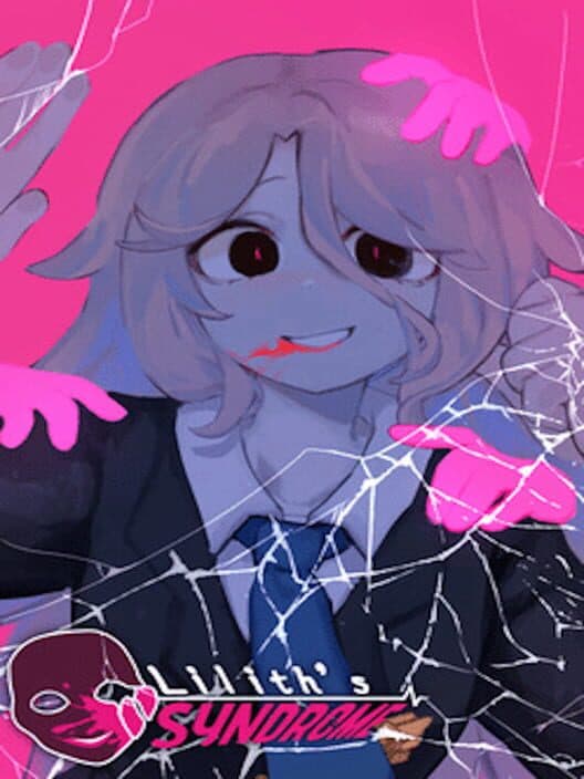 Lilith's Syndrome cover art