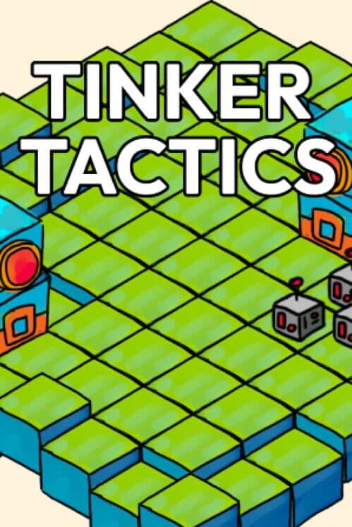 Tinker Tactics cover art