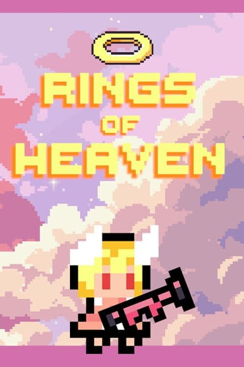 Rings of Heaven cover art