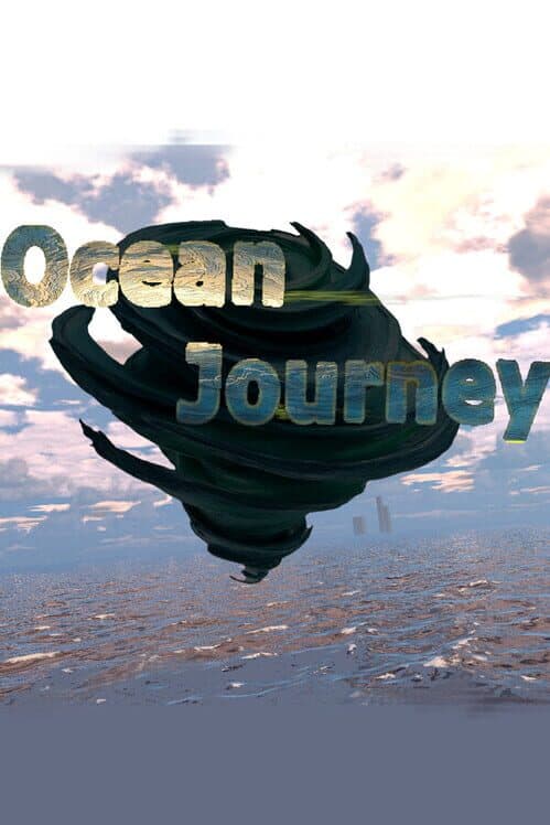 Ocean Journey cover art