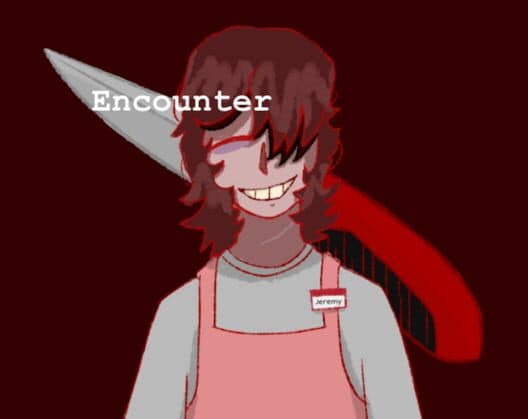 Encounter cover art