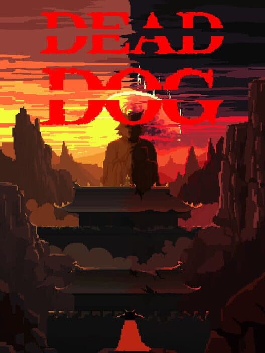 Dead Dog cover art