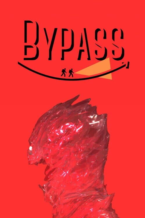 Bypass cover art