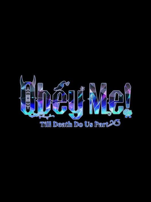 Obey Me! Till Death Do Us Part cover art