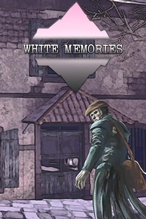 White Memories cover art