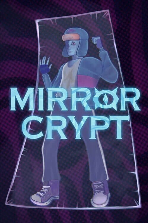 Mirror Crypt cover art