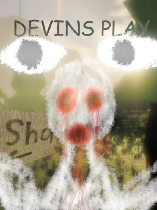 Devins Play cover art