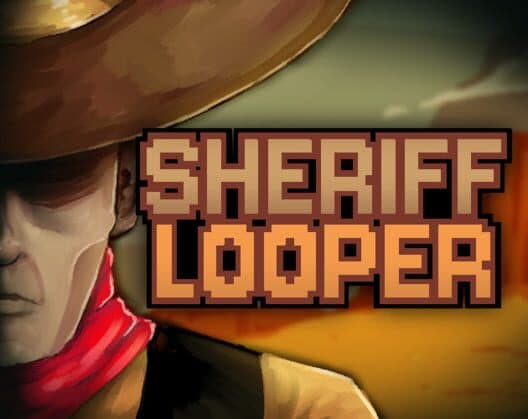Sheriff Looper cover art