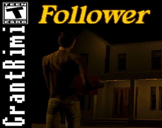 Follower cover art