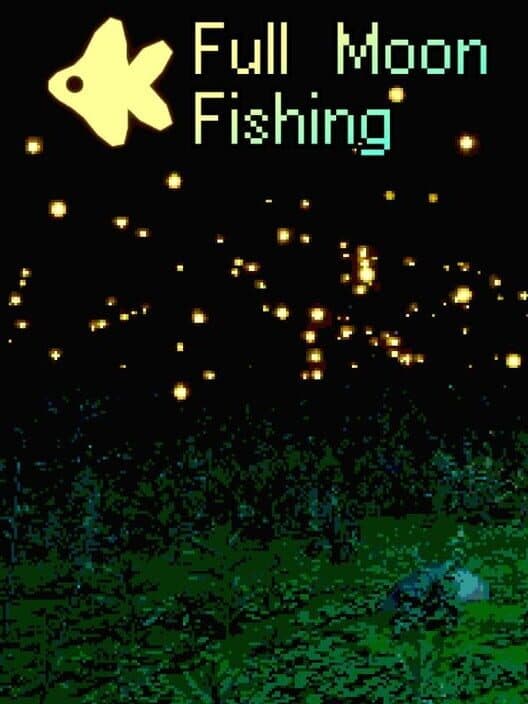 Full Moon Fishing cover art