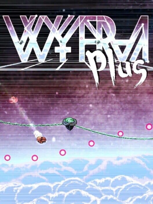 WYRM Plus cover art