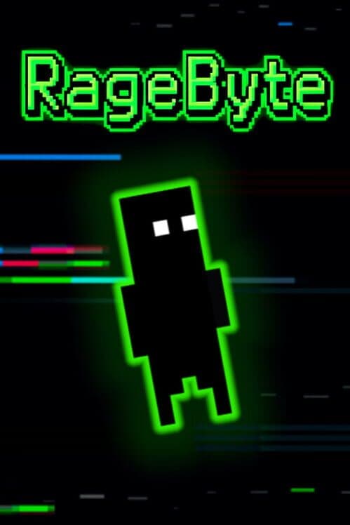 RageByte cover art
