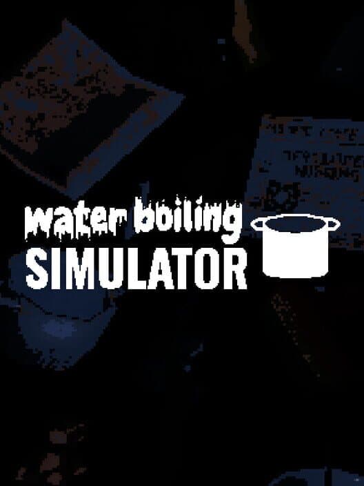 Water Boiling Simulator cover art
