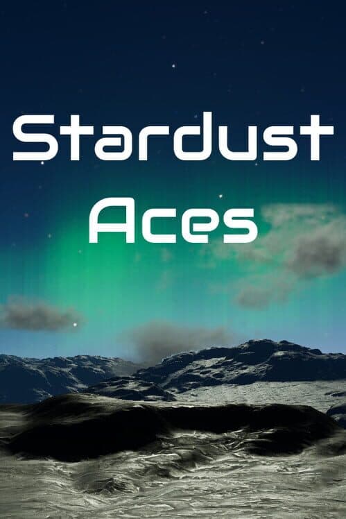 Stardust Aces cover art