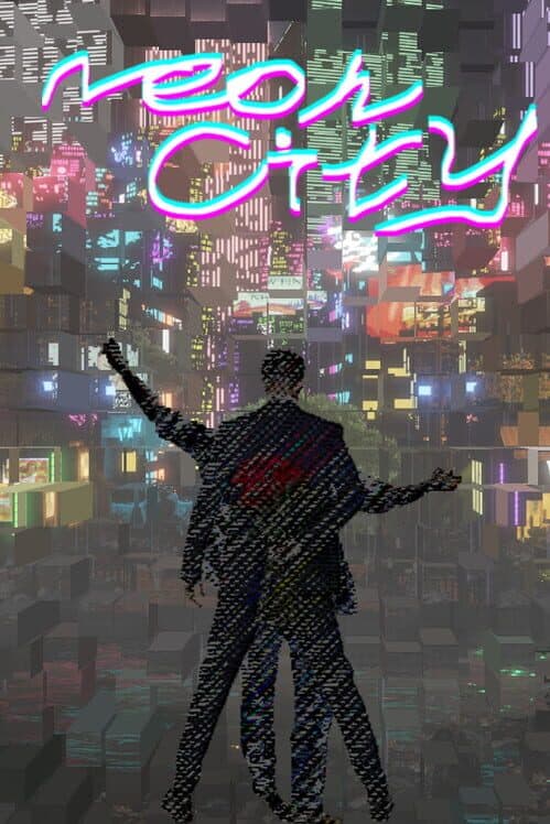 Neon City cover art