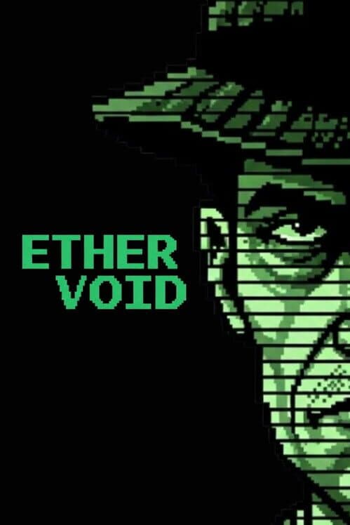 Ether Void cover art
