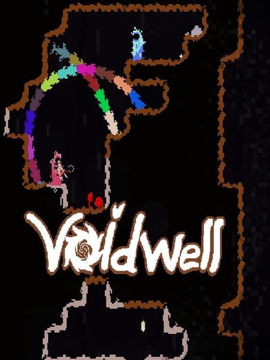 Voidwell cover art