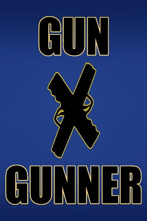 Gun X Gunner cover art