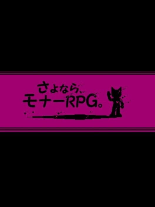 Sayonara, Monaa RPG cover art