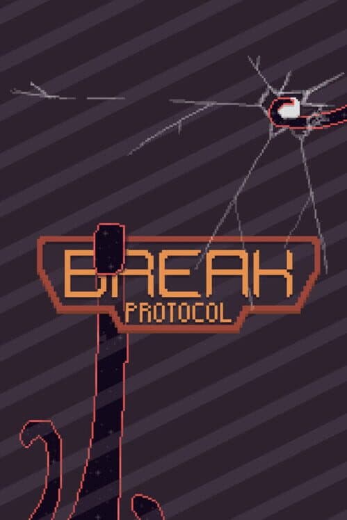 Break Protocol cover art