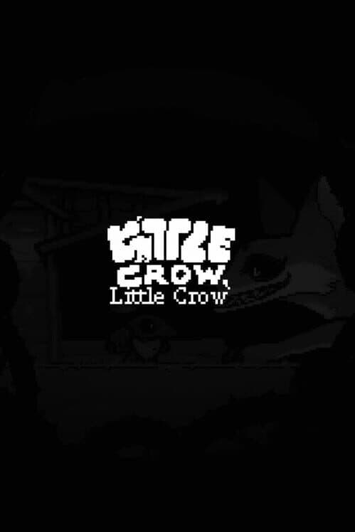 Little Crow, Little Crow cover art