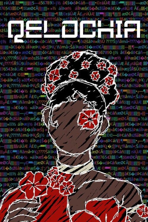 Qelochia cover art