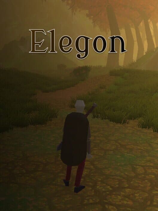 Elegon cover art