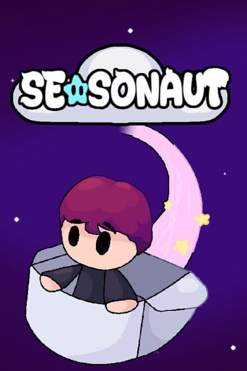Seasonaut cover art