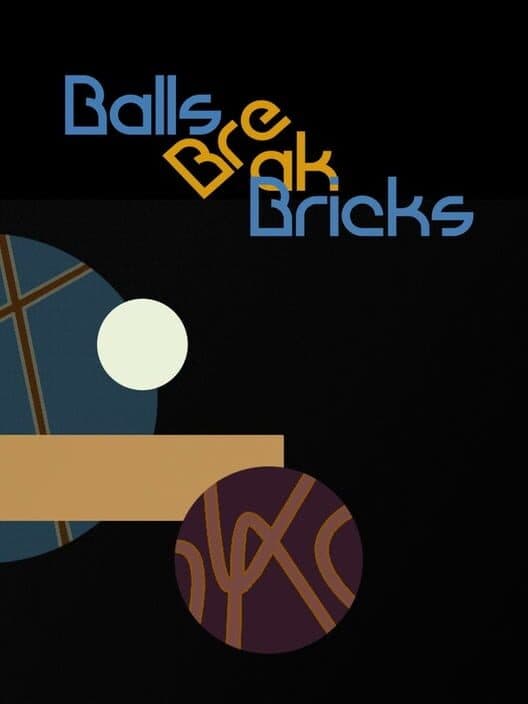 Balls Break Bricks cover art