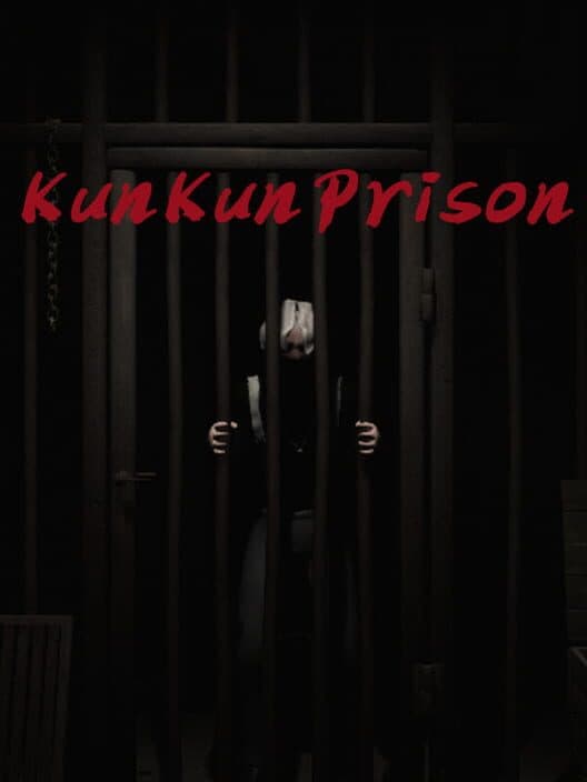 KunKunPrison cover art