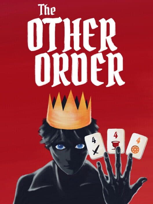 The Other Order cover art