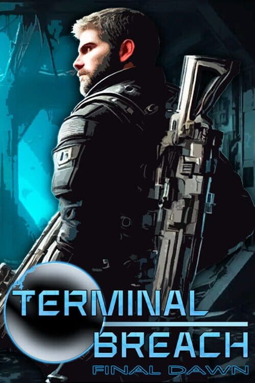 Terminal Breach: Final Dawn cover art