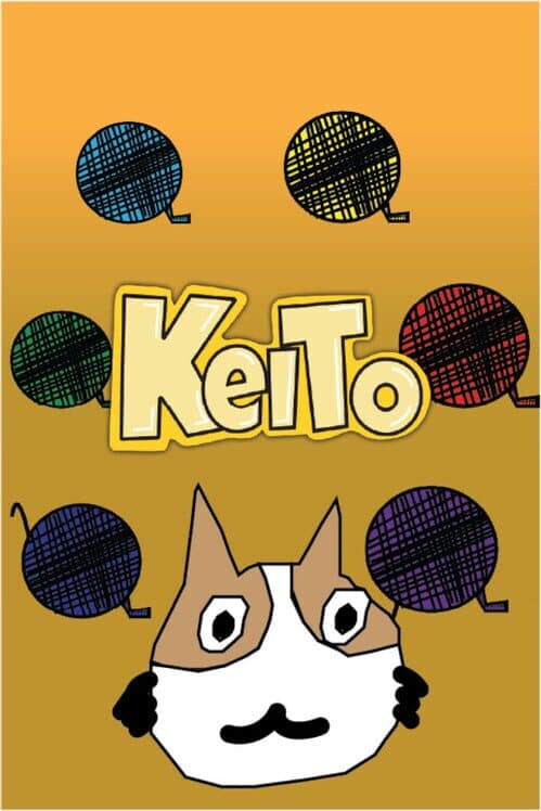 Keito cover art