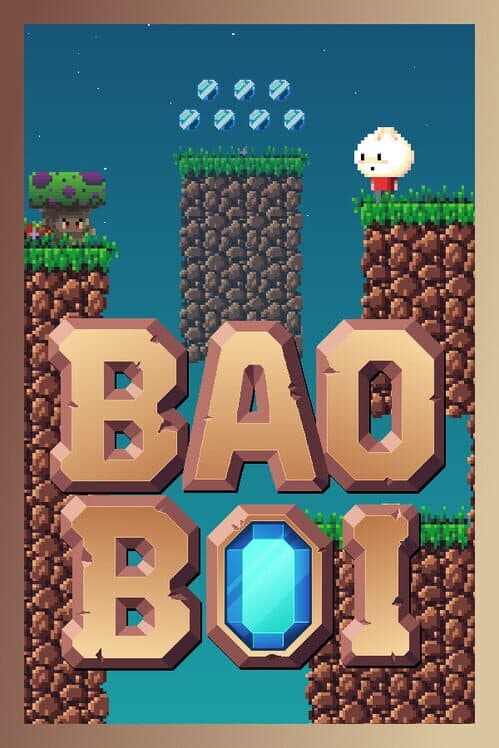 Bao Boi cover art
