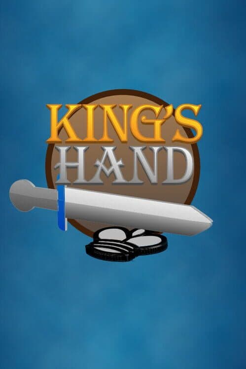 King's Hand cover art