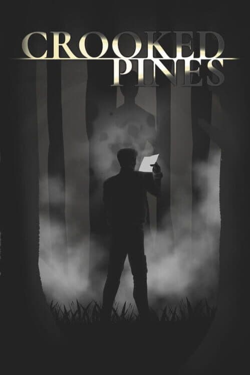 Crooked Pines cover art