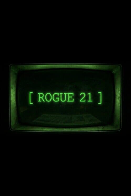 Rogue 21 cover art