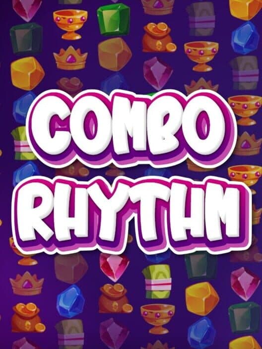 Combo Rhythm cover art