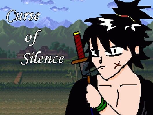 Curse of Silence cover art