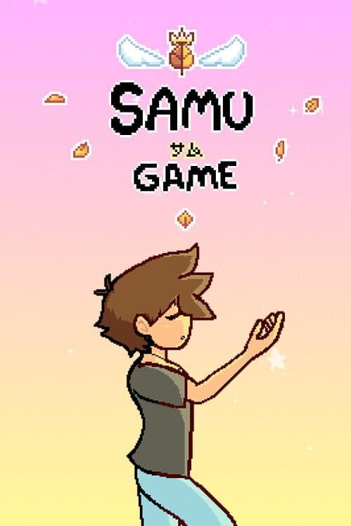 Samu Game cover art