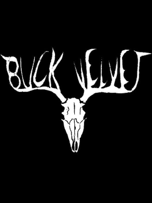 Buck Velvet cover art