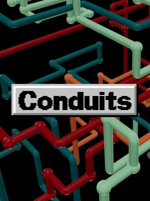 Conduits cover art