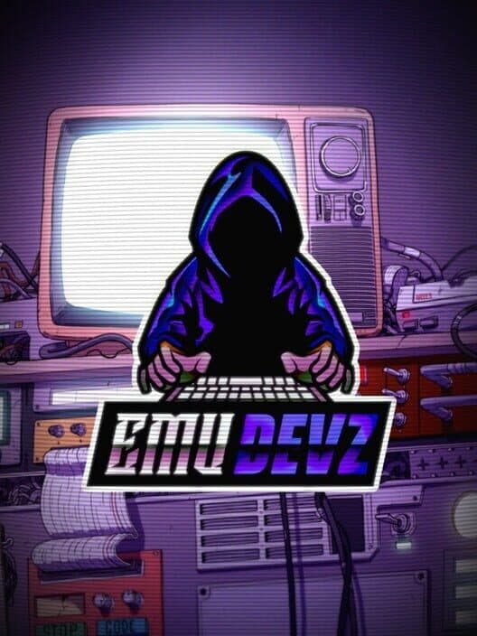 EmuDevz cover art